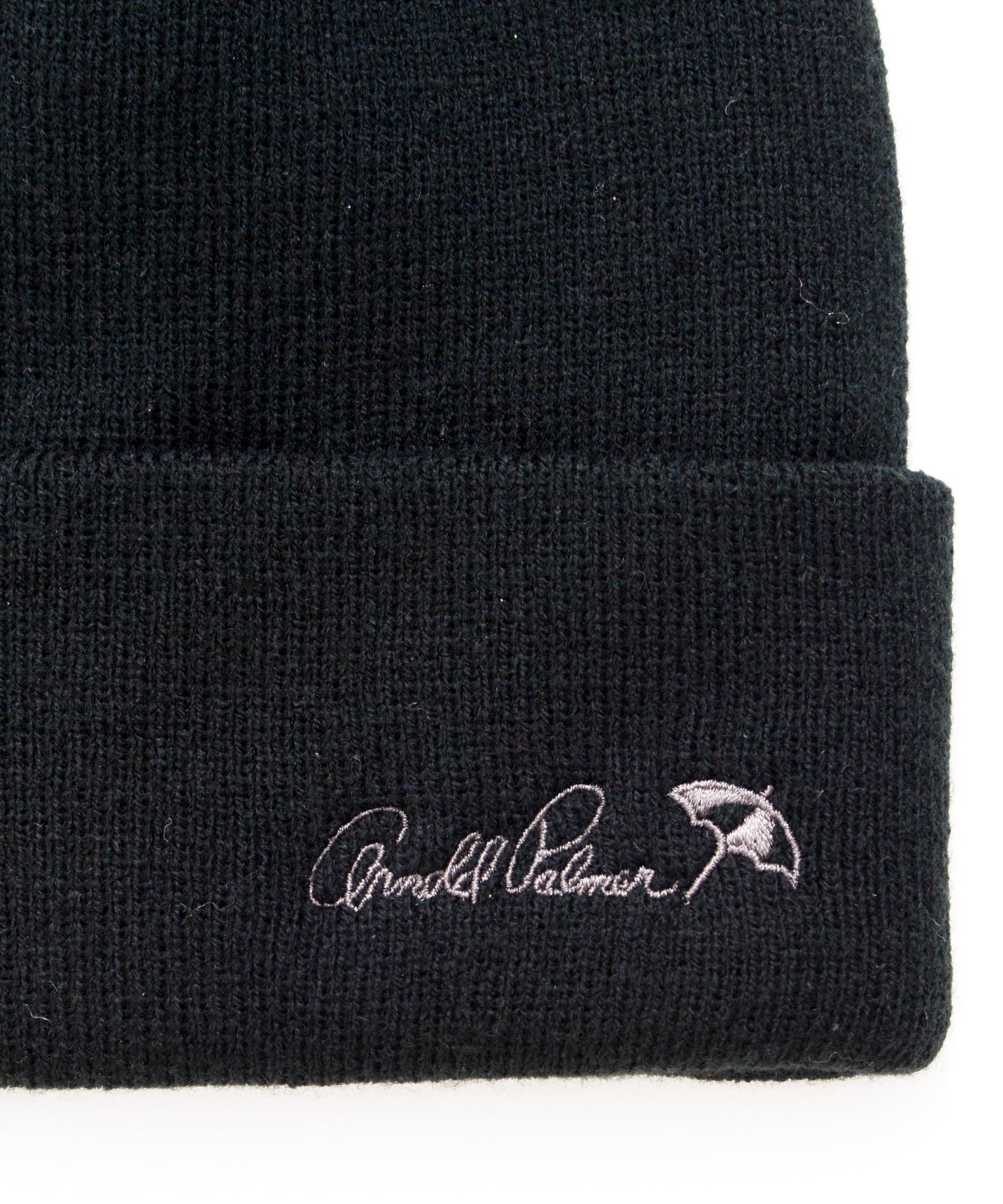 Arnold Palmer ベーシック シェア ショートビーニー